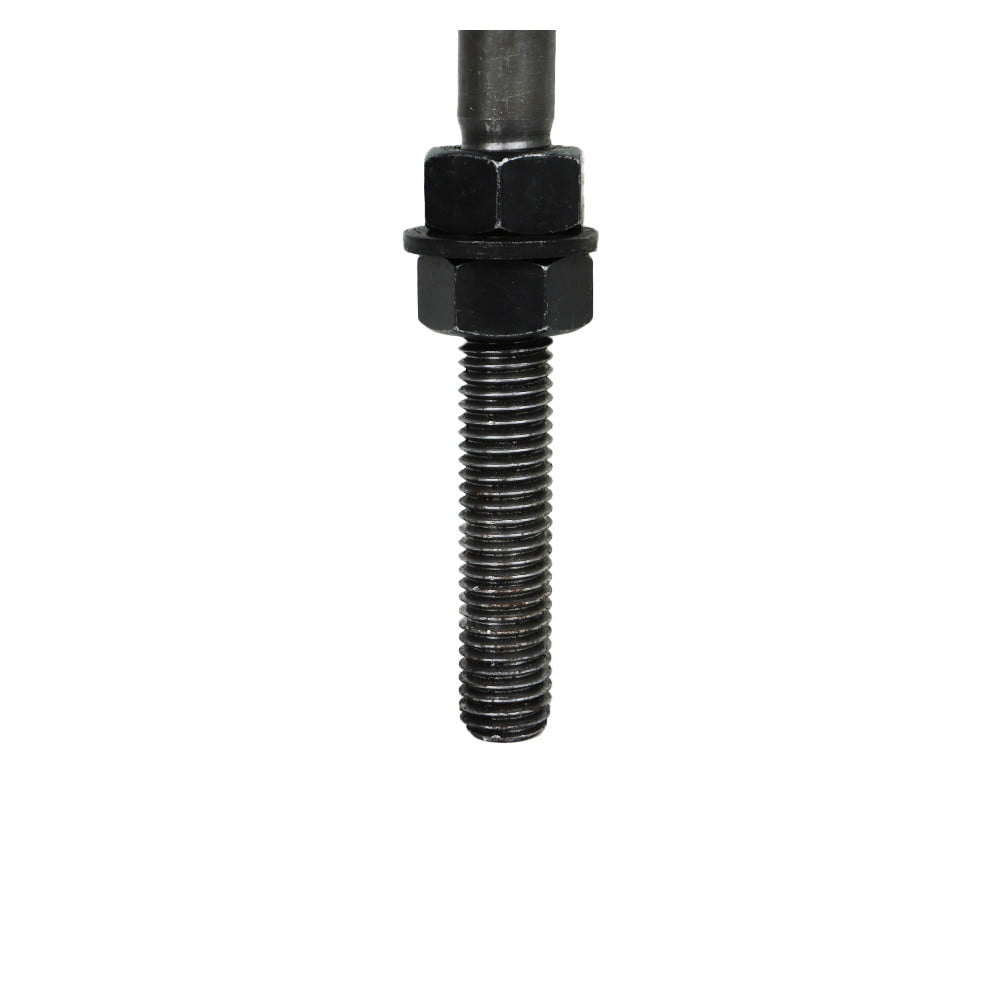 เจโบลท์  DEXZON M12x30 ซม.