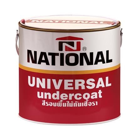 สีรองพื้นปูนเก่า DELTA NATIONAL P610 1 แกลลอน_0