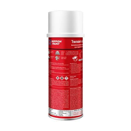 สเปรย์ NIPPON PAINT PYLAC 1000 H-45 NH-364 สี SILVER BRONZE 400 ซีซี_1