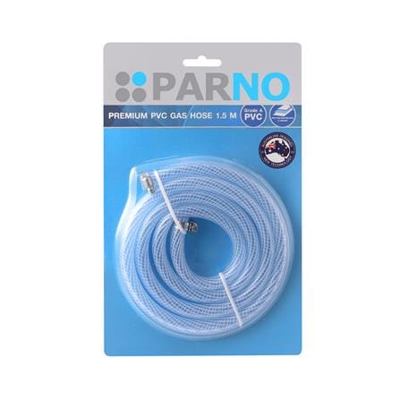 สายยางแก๊สอย่างหนา PARNO KNITTING 1.50 เมตร_2