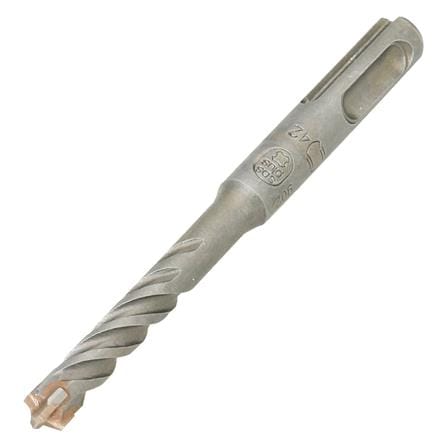 ดอกสว่านโรตารี่ BOSCH SDS PLUS-5X, 8X50/110_1