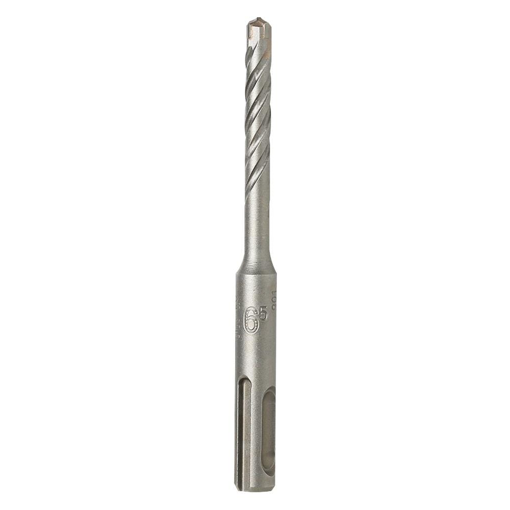 ดอกสว่านโรตารี่ BOSCH SDS PLUS-5X, 6.5x50/110