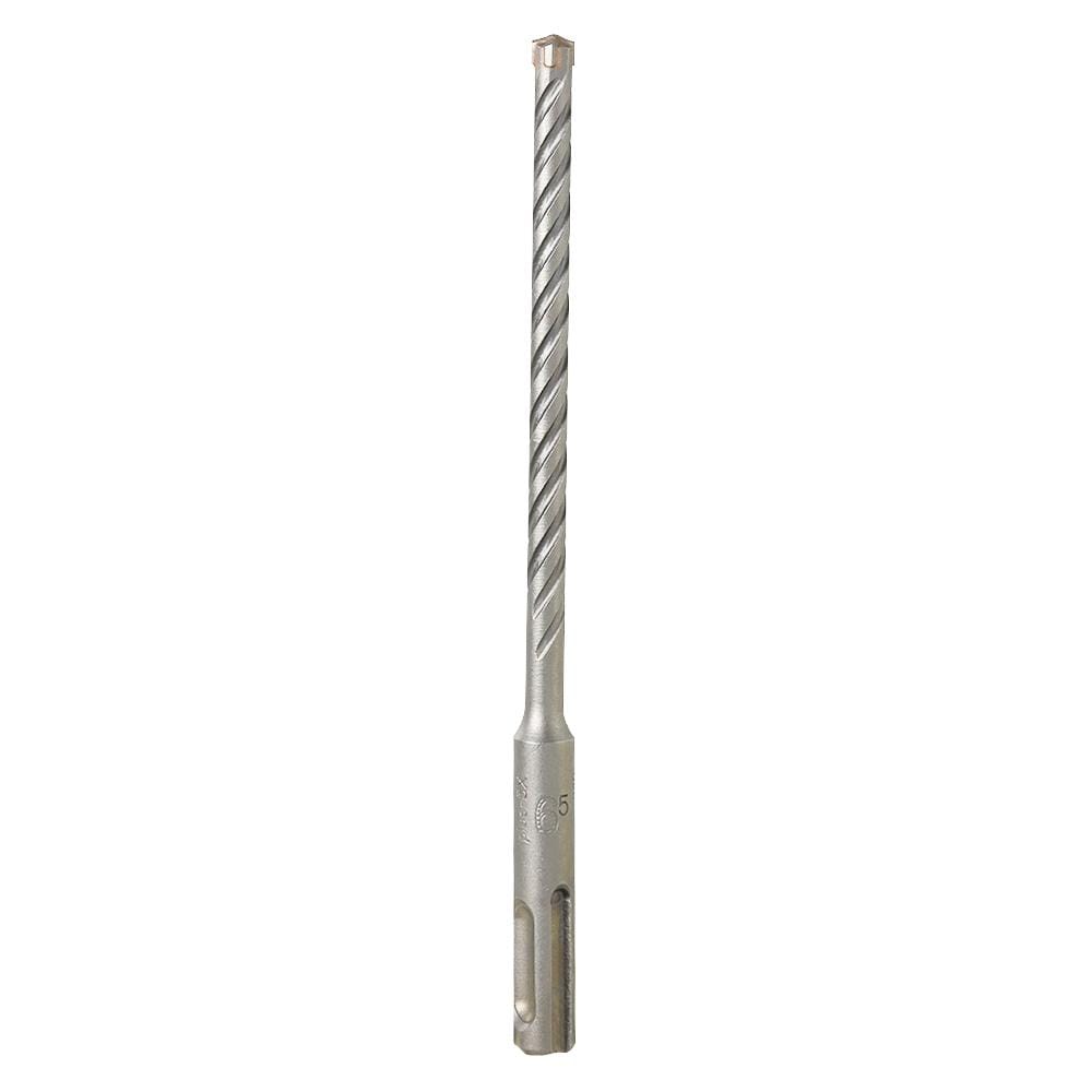 ดอกสว่านโรตารี่ BOSCH SDS PLUS-5X, 6.5x100/160