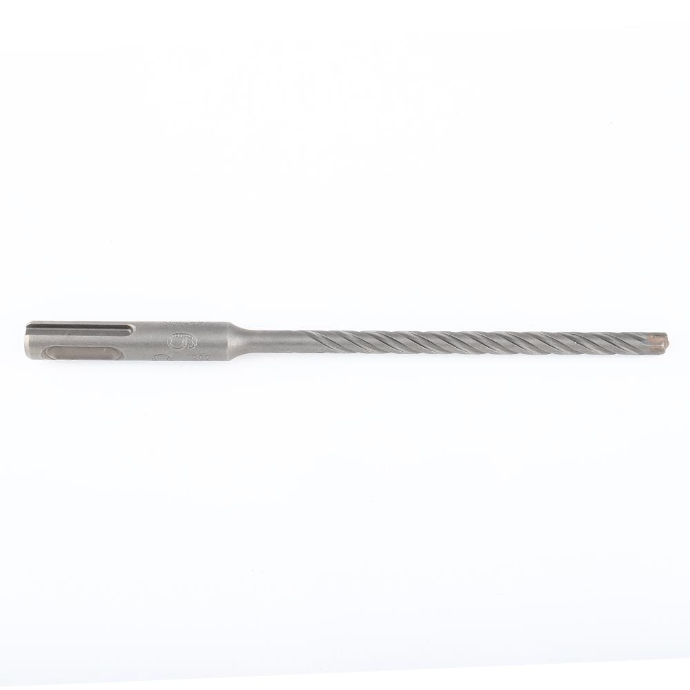 ดอกสว่านโรตารี่ BOSCH SDS PLUS-5X 6X100/160 มม.