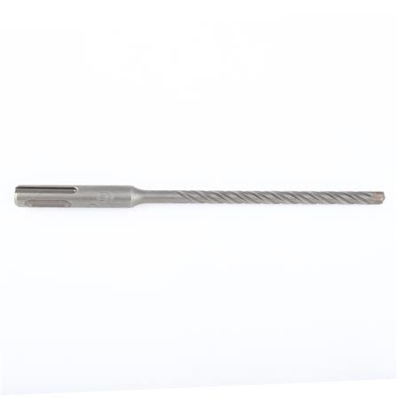 ดอกสว่านโรตารี่ BOSCH SDS PLUS-5X 6X100/160 มม._1