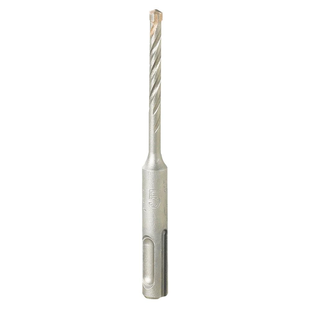 ดอกสว่านโรตารี่ BOSCH SDS PLUS-5X 5X50/110 มม.