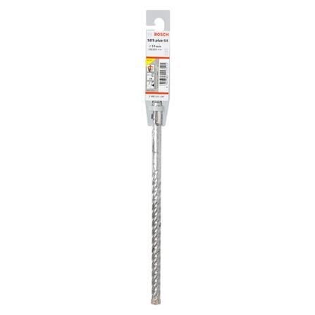 ดอกสว่านโรตารี่ BOSCH SDS PLUS-5X 10X150/210 มม._2