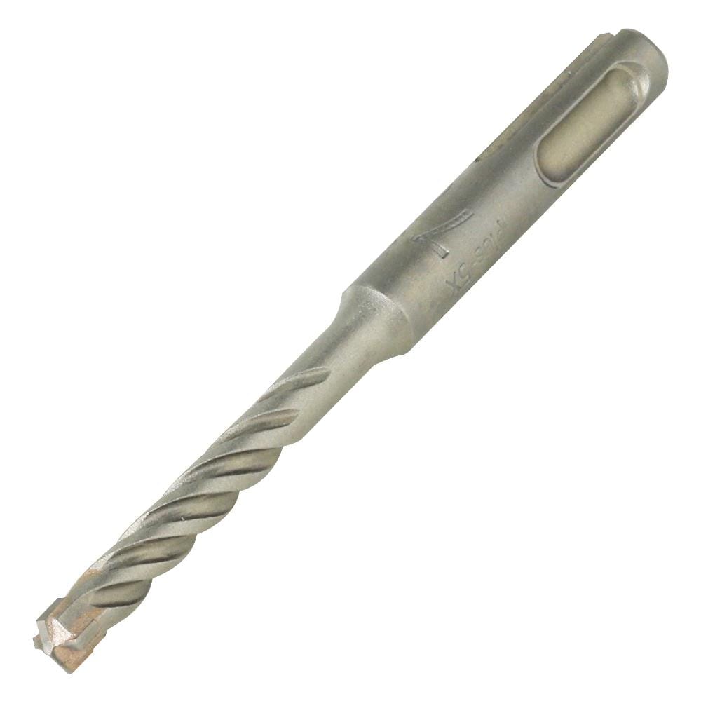 ดอกสว่านโรตารี่ BOSCH SDS PLUS-5X 7X50/110 มม.