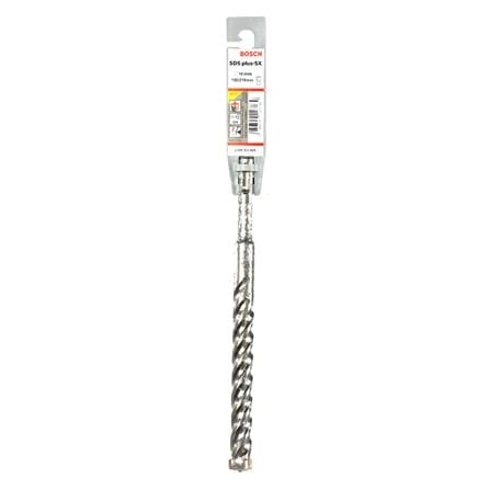 ดอกสว่านโรตารี่ BOSCH SDS PLUS-5X 16X150/210 มม._2