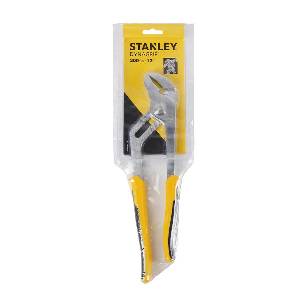 คีมคอม้า STANLEY (84-111) MGH 12 นิ้ว