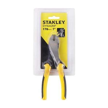 คีมปากเฉียงตัดสาย STANLEY 84-028-1 7 นิ้ว_2