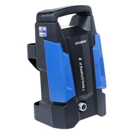 เครื่องฉีดน้ำ HYUNDAI TRANSFORMER 105 บาร์ 1400 วัตต์_2