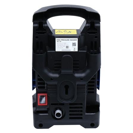 เครื่องฉีดน้ำ HYUNDAI TRANSFORMER 105 บาร์ 1400 วัตต์_3