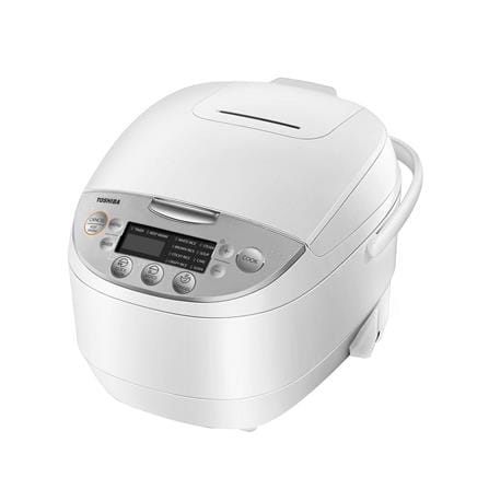 หม้อหุงข้าว DIGITAL TOSHIBA RC-T18DR1 1.80ลิตร_1