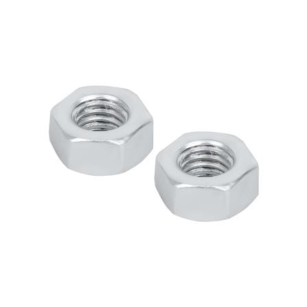 หัวนอตสตัดเกลียวมิล 8 มม. BIH 1.25X12X6.5 แพ็ก 25 ชิ้น_0