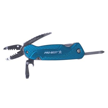 คีมอเนกประสงค์ 8IN1 PROBEST W014002_1
