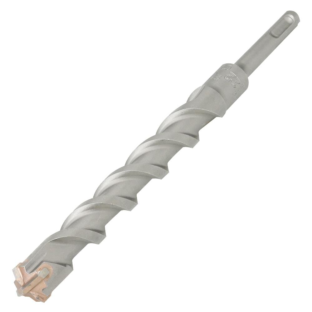 ดอกสว่าน BOSCH SDS PLUS-5X 22X200/250 มม.