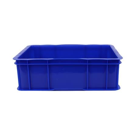 ลังทึบ GW 27.5x40.5x13 ซม. สีน้ำเงิน_1