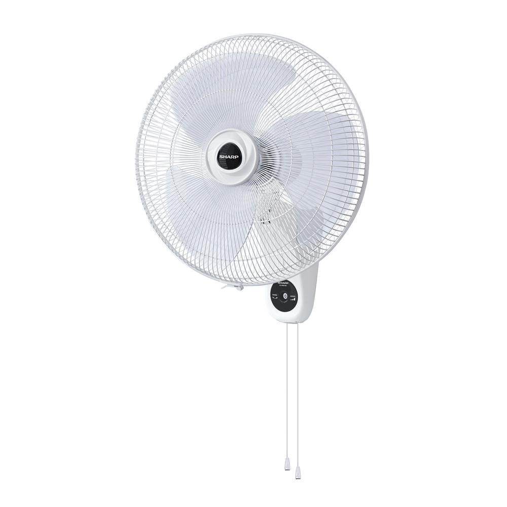 พัดลมติดผนัง SHARP PJ-WA181WH 18 นิ้ว สีขาว