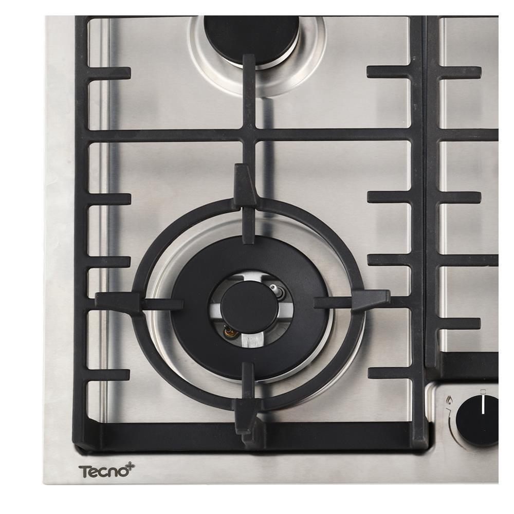 เตาฝังแก๊ส TECNOPLUS HB4060SS 60 ซม.