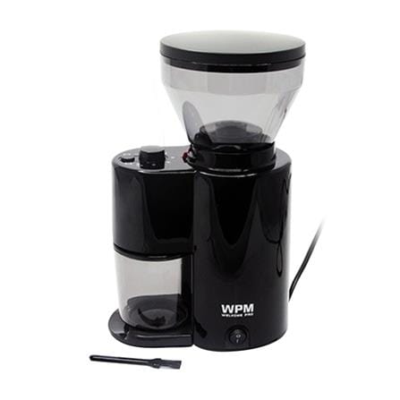 เครื่องบดเมล็ดกาแฟ GAGGIA ZD-10T สีดำ_0