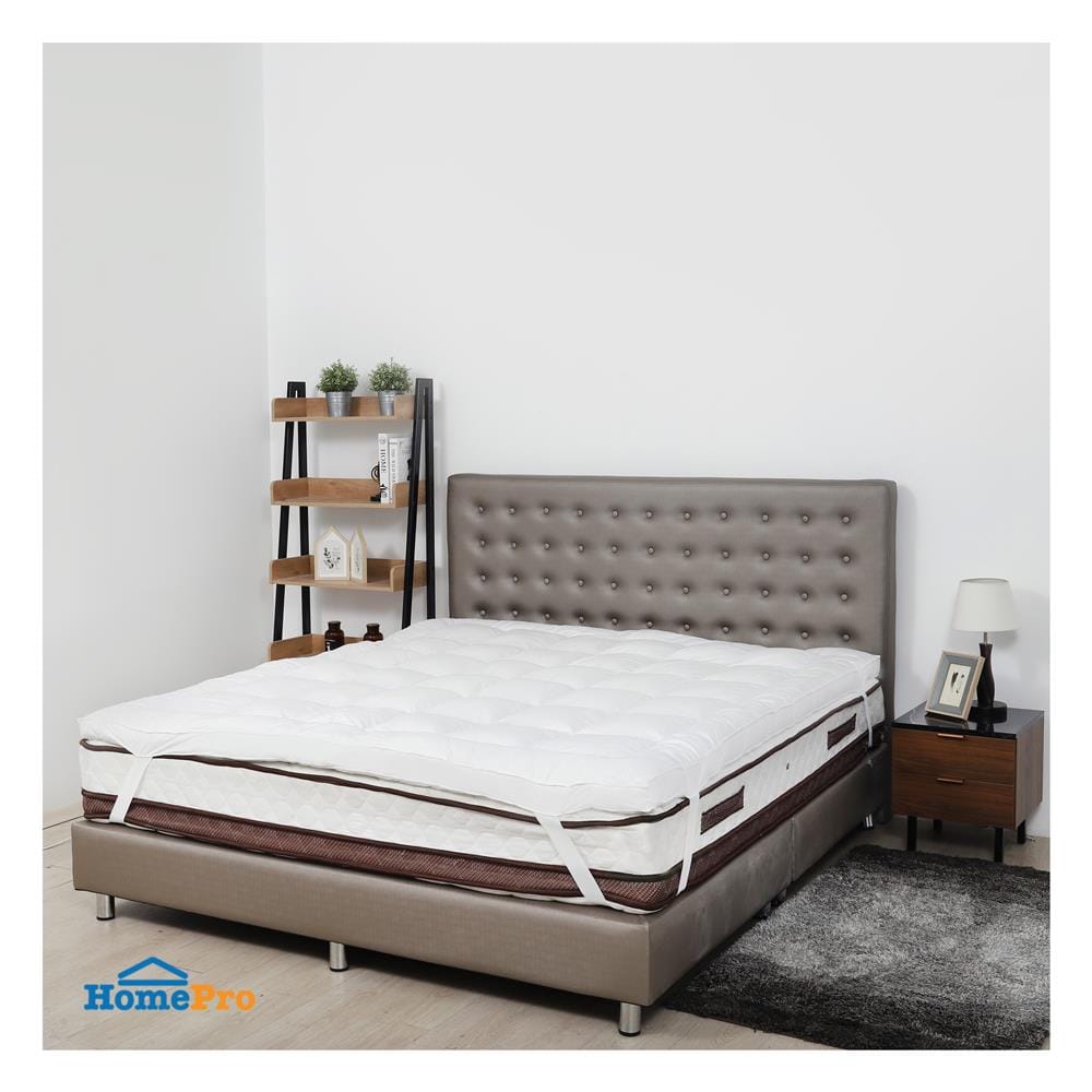 แผ่นรองนอน 5 ฟุต HOME LIVING STYLE OASIS FIRM