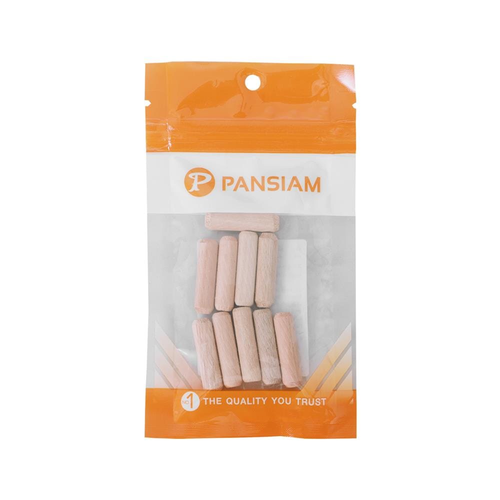 เดือยไม้ PANSIAM W830 8x30 มม.