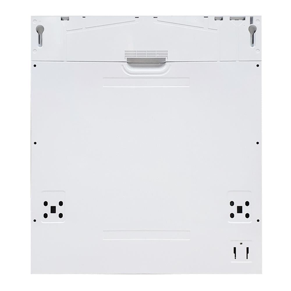 เครื่องล้างจานฝัง TECNOPLUS DWB 860 SS