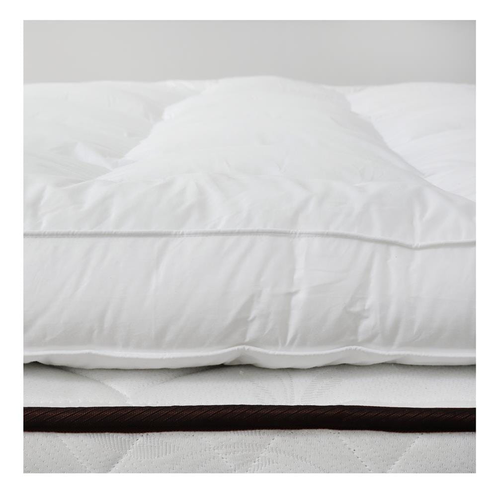 แผ่นรองนอน 3.5 ฟุต HOME LIVING STYLE OASIS FIRM