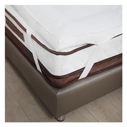 แผ่นรองนอน 3.5 ฟุต HOME LIVING STYLE OASIS FIRM_2