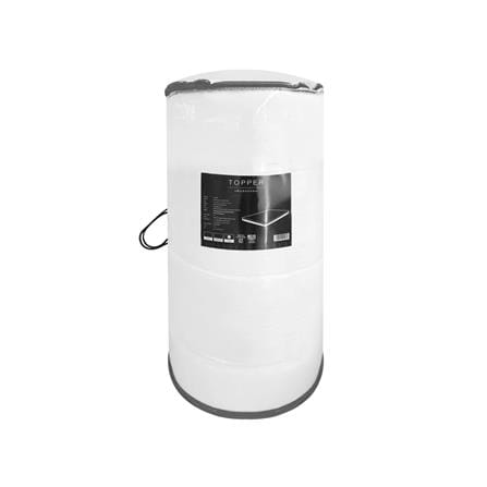 แผ่นรองนอน 3.5 ฟุต HOME LIVING STYLE OASIS FIRM_6
