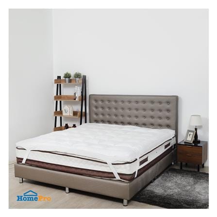 แผ่นรองนอน 6 ฟุต HOME LIVING STYLE OASIS FIRM_7