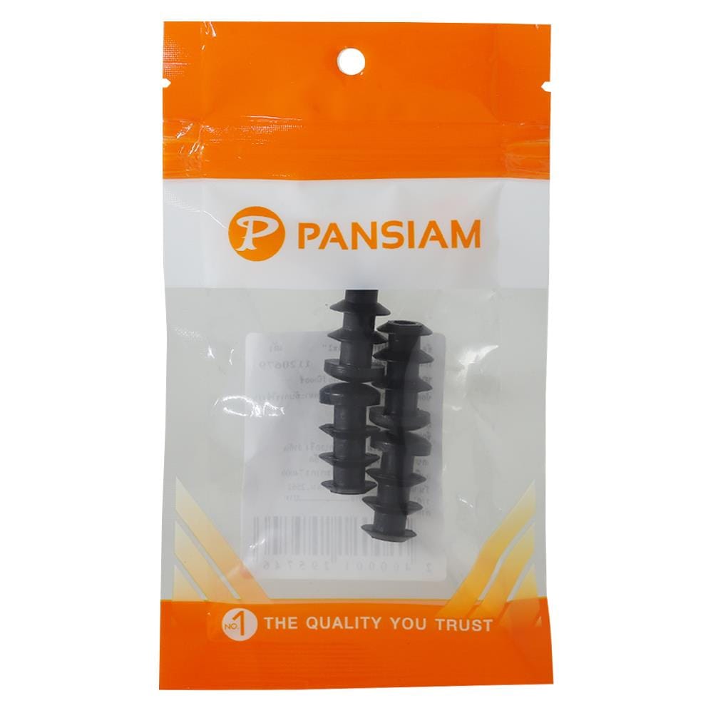ฝาปิดท่อกลม PANSIAM CR-40B 1/2 นิ้ว