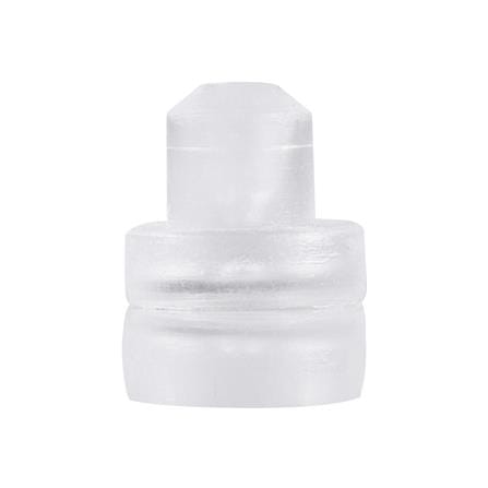 ปุ่ม PVC แบบเดือย PANSIAM PVC-10 แพ็ก 20 ชิ้น_1