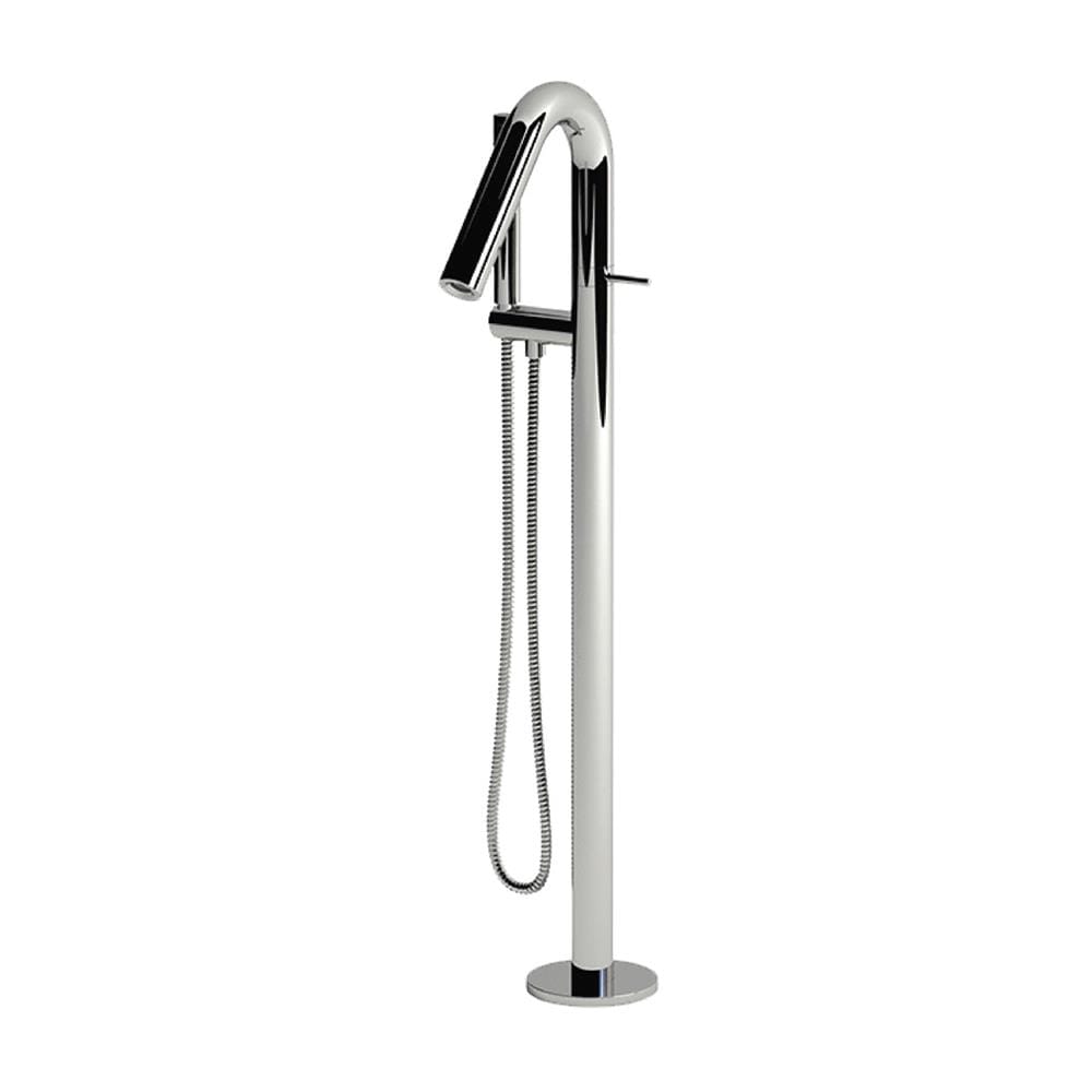 ก๊อกผสมอ่างอาบ BATHROOM DESIGN BD-SAL21722/3