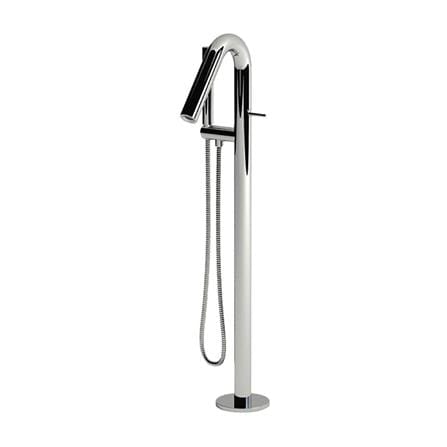 ก๊อกผสมอ่างอาบ BATHROOM DESIGN BD-SAL21722/3