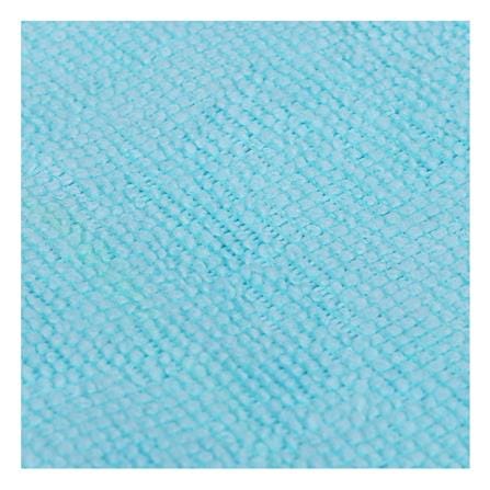ผ้าไมโครไฟเบอร์ทำความสะอาดอเนกประสงค์ ACCO 30x40cm แพ็ค10 หลากสี_3