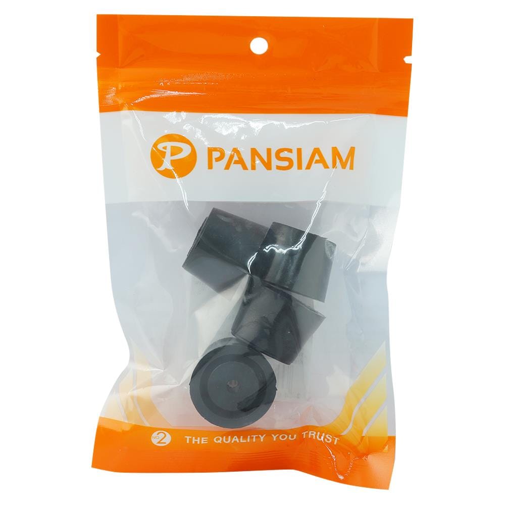 ยางพีวีซีกันกระแทกใช้สกรูยึด PANSIAM PA-200B