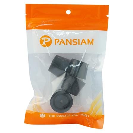 ยางพีวีซีกันกระแทกใช้สกรูยึด PANSIAM PA-200B_2
