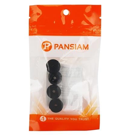 ยางพีวีซีกันกระแทกใช้สกรูยึด PANSIAM PA-100B_2