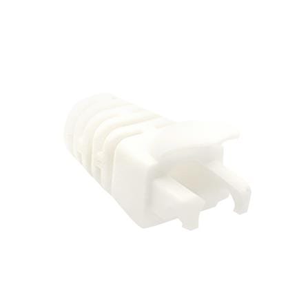 ปลอกหุ้มหัว LAN LINK CAT5E สีขาว_1