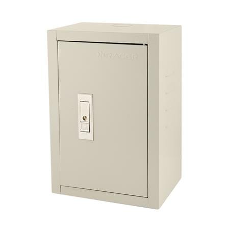 ตู้สวิตช์บอร์ด เบอร์ 00 ธรรมดา ฝาจม RACER_1