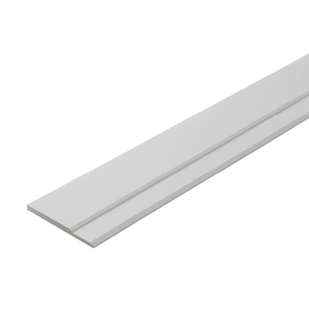 ไม้เชิงชาย SHERA ONE PLUS 23.5X300X2.2 ซม. สีธรรมชาติ