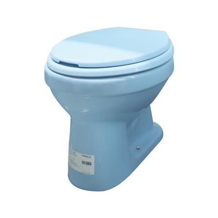 สุขภัณฑ์นั่งราบ NASCO NC-950S สีฟ้า_0