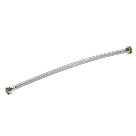 สายน้ำดีสเตนเลสน้ำอุ่น-น้ำเย็น DONMARK NR123-16 16 นิ้ว_0