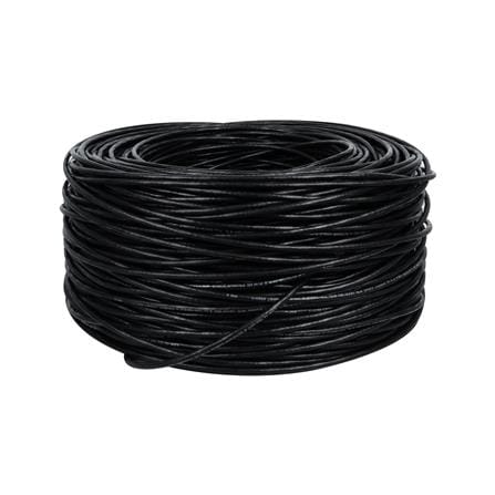 สาย LAN LINK CAT6 OUTDOOR US-9106 305 ม.สีดำ_0