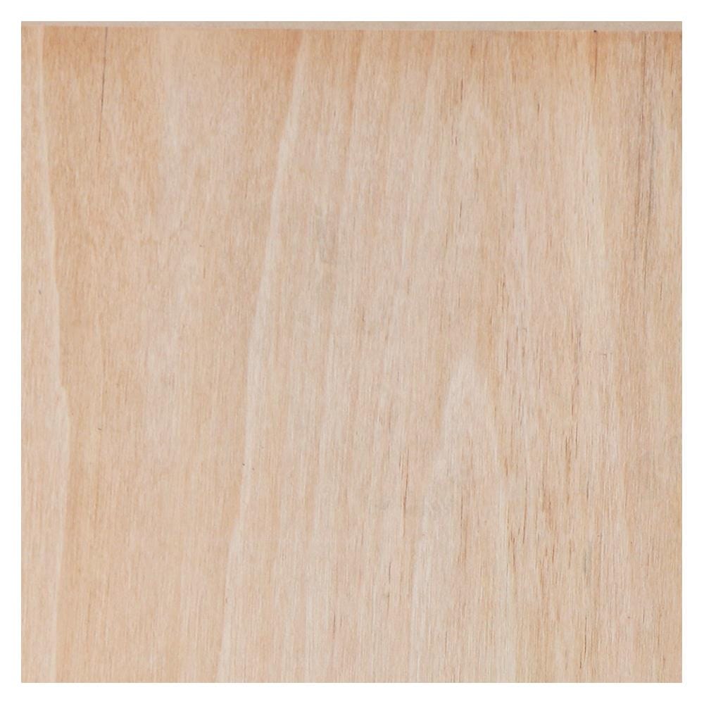 ไม้อัดยาง SSW SU/2 10 มม. 120X240 ซม. สีธรรมชาติ