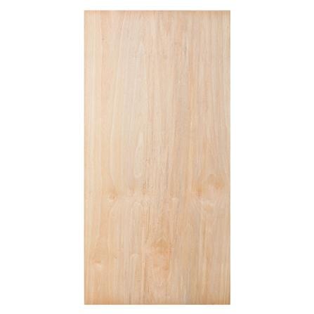 ไม้อัดยาง SSW SU/2 10 มม. 120X240 ซม. สีธรรมชาติ_0