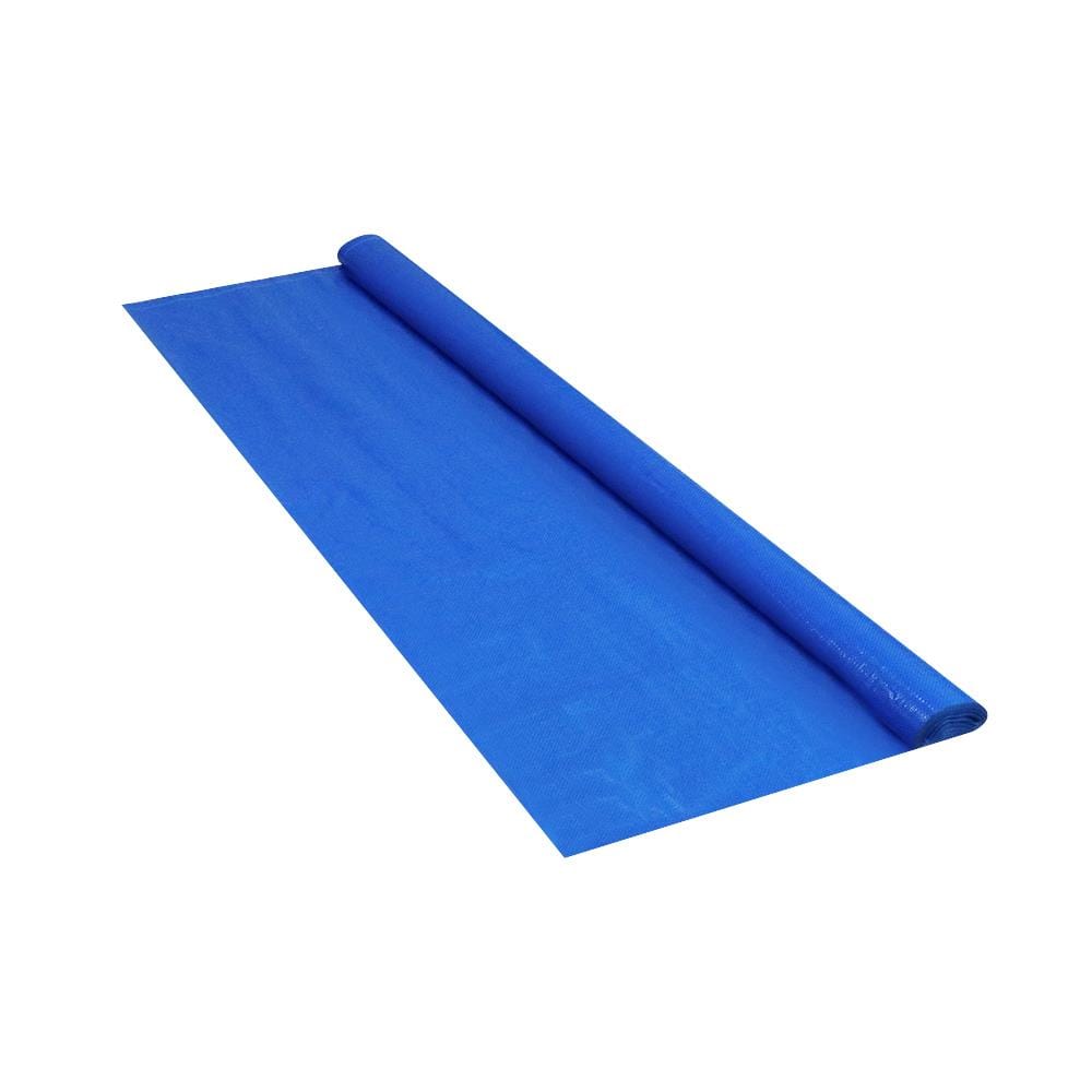ผ้าใบเกรดหนา GARTENE 72 นิ้ว X 40 หลา สีฟ้า