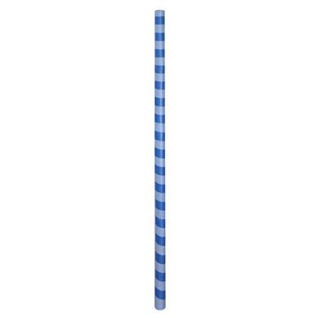 ผ้าใบเกรดหนา GARTENE 72 นิ้ว X 30 หลา สีฟ้า-ขาว_2